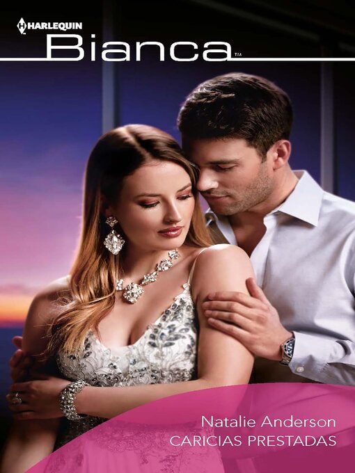 Title details for Caricias prestadas by Natalie Anderson - Available